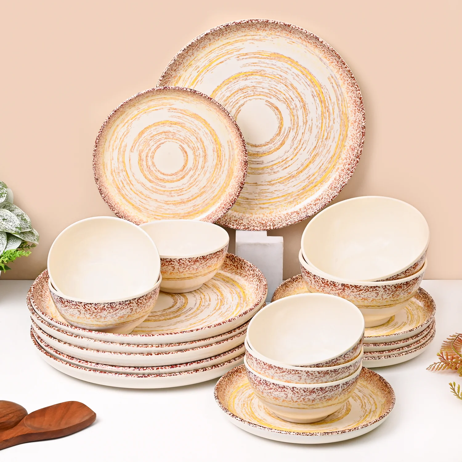 New products